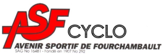 ASF Cyclo Fourchambault