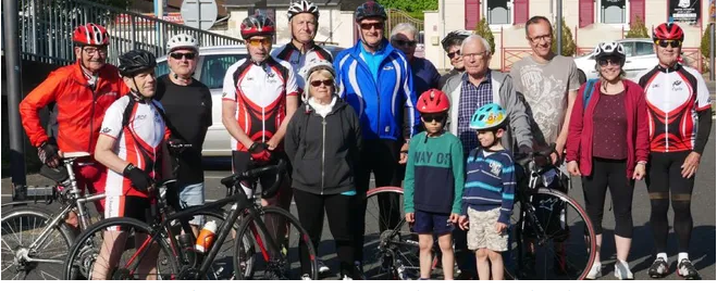 Balade du 27 juin 2023